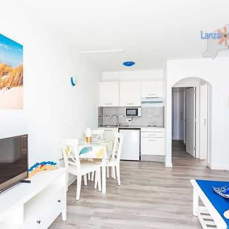 Vivienda Vacacional Casita Del Sol プエルト・デル・カルメン エクステリア 写真