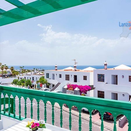 Vivienda Vacacional Casita Del Sol プエルト・デル・カルメン エクステリア 写真